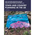 Town and Country Planning in the UK - Paperback