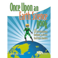 Once Upon an Earth Science Book: 12 Interdisciplinary Activities to Create Confident Readers - Paperback
