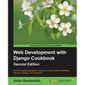 Web Development with Django Cookbook - Second Edition - Paperback