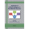 Application of Artificial Intelligence in New Materials Discovery - Paperback