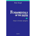Fundamentals of the Faith: Essays in Christian Apologetics - Paperback