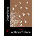 Orley Farm - Paperback