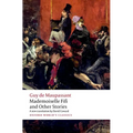 Mademoiselle Fifi and Other Stories - Paperback