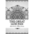The Great God Pan - Paperback