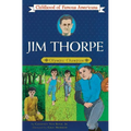 Jim Thorpe: Olympic Champion - Paperback