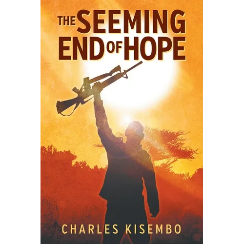 The Seeming End of Hope - Paperback