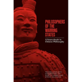Philosophers of the Warring States: A Sourcebook in Chinese Philosophy - Paperback