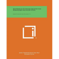 Masterpieces of Spanish Architecture Romanesque and Allied Styles: Library of Architectural Documents, V4 - Paperback