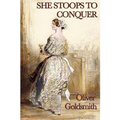She Stoops to Conquer - Paperback