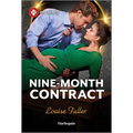 Nine-Month Contract - Paperback