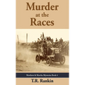 Murder at the Races - Paperback