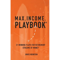 Max.Income.Playbook. - Paperback