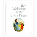 Welcome to the Lord's Prayer - Hardcover