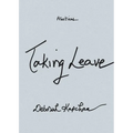 Taking Leave - Paperback