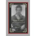 The Ferrotypist - Paperback