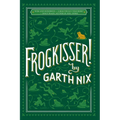 Frogkisser! - Paperback