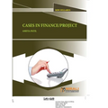 Cases in Finance / Project - Paperback