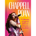Chappell Roan: The Ultimate Unofficial Midwest Princess Fan Book - Hardcover