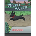 Sneaky Scottie - Hardcover