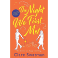 The Night We First Met - Paperback