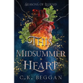 This Midsummer Heart - Hardcover