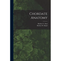 Chordate Anatomy - Paperback