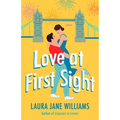 Love at First Sight - Paperback