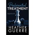 Preferential Treatment - Paperback