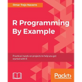 R Programming By Example - Paperback