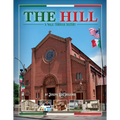 The Hill: A Walk Through History - Paperback
