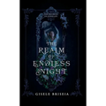The Realm of Endless Night: A Dark and Spicy Gothic Historical Fantasy Romance - Hardcover