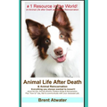 Animal Life After Death & Animal Reincarnation: Pet Loss Answers for all your heart's Questions! - Paperback