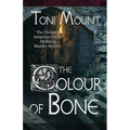The Colour of Bone: A Sebastian Foxley Medieval Murder Mystery - Paperback