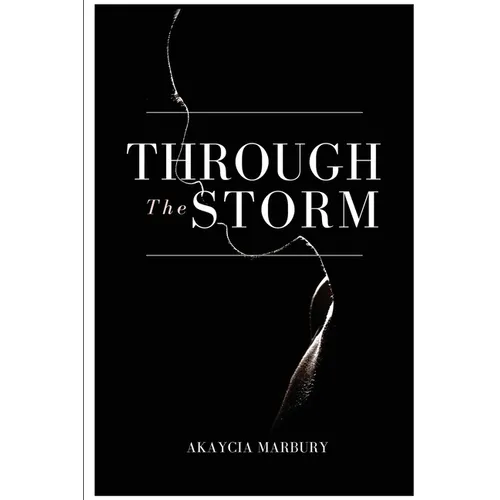 Through The Storm - Paperback