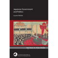 Japanese Government and Politics - Paperback