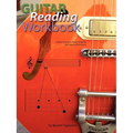 Guitar Reading Workbook: A Basic Course in Music Notation for Players of All Levels - Paperback