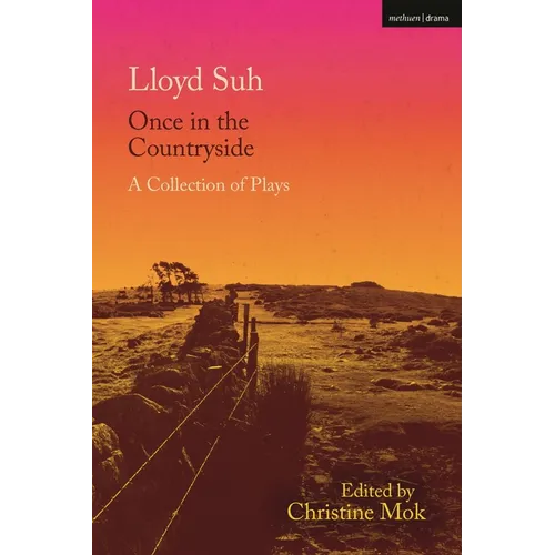 Once in the Countryside: A Collection of Plays - Hardcover