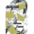 Autumn Leaves - Paperback
