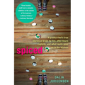 Spiced: A Pastry Chef's True Stories of Trails by Fire, After-Hours Exploits, and What Really Goes on in the Kitchen - Paperback