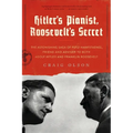 Hitler's Pianist, Roosevelt's Secret - Paperback