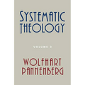 Systematic Theology, Volume 3 - Paperback