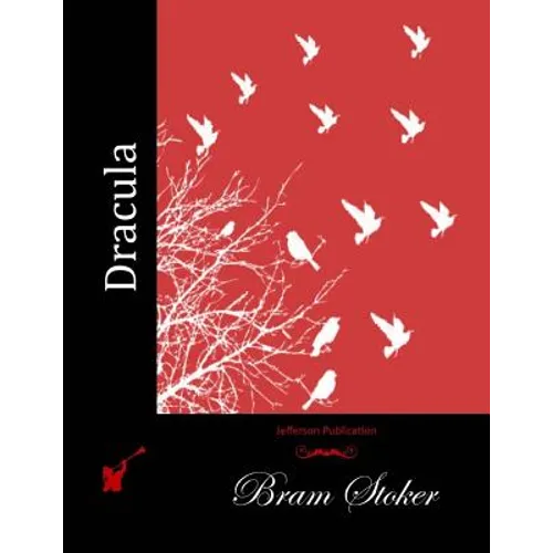 Dracula - Paperback