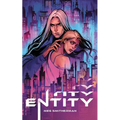 Entity - Paperback