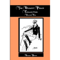 The Desert Peach Collection, Volume One - Paperback