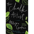 The Chalk Artist - Hardcover