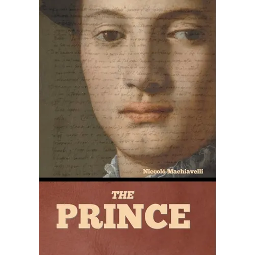 The Prince - Hardcover