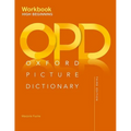Oxford Picture Dictionary Third Edition: High-Beginning Workbook - Paperback