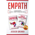 Empath: 2 Manuscripts: Empath And How To Analyze People - Paperback