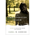 The Undistracted Widow: Living for God After Losing Your Husband - Paperback
