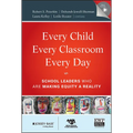 Every Child, Every Classroom, Every Day [With CDROM] - Hardcover
